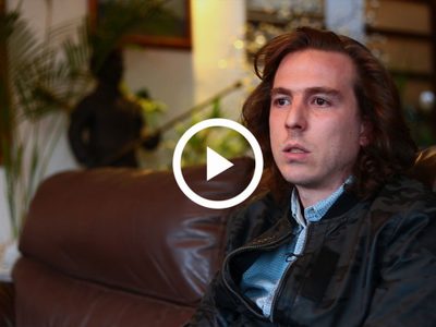 Gonzalo Castillo Cuevas: "La fiscalía de Gertz, un despacho de venganzas"