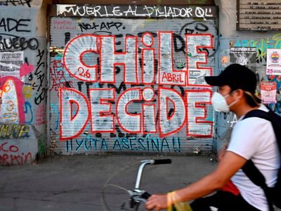 Chile afina detalles para las venideras primarias presidenciales del domingo