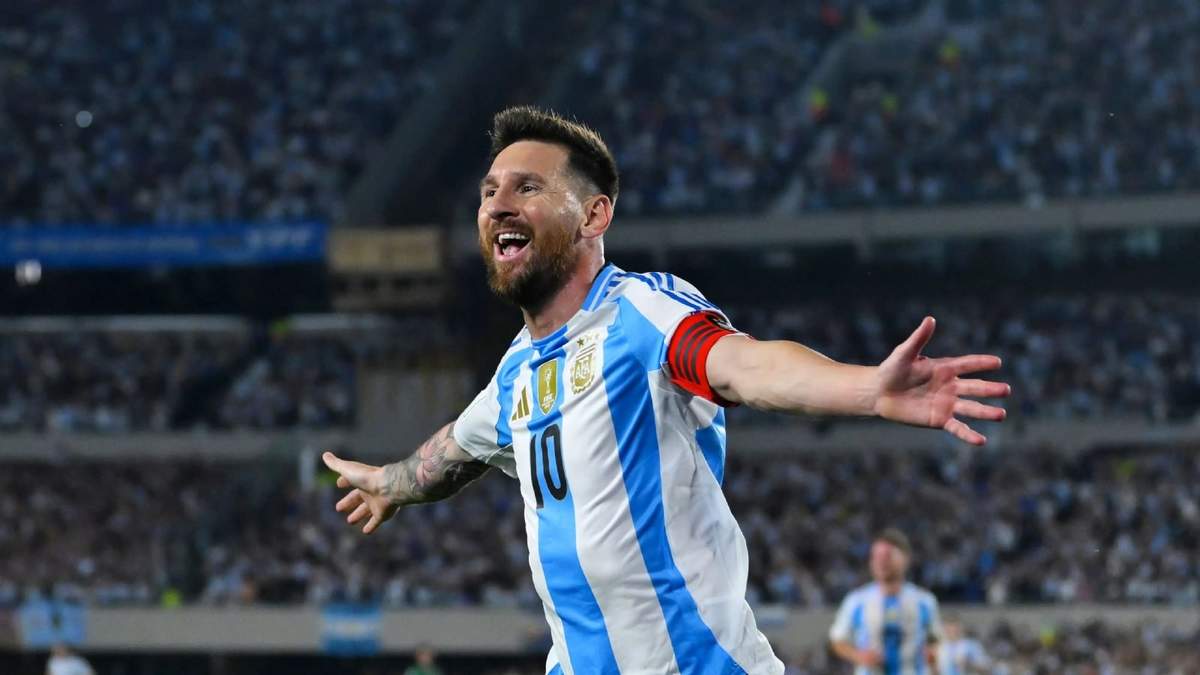 Argentina volverá a jugar en el territorio nacional. Fuente: (X)