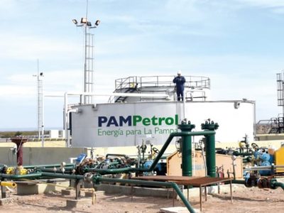 La Pampa impulsa el turismo en yacimientos petroleros