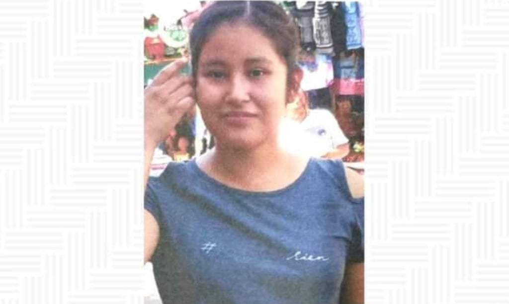 Alma Itzel Romero García fue asesinada