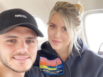 Desde el círculo íntimo de los Icardi, revelaron la verdad de la relación de Mauro y Wanda Nara