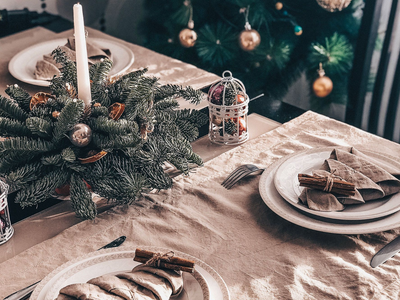 Mirá esta hermosa idea para envolver bombones y regalar en Navidad, quedan como recién comprados en una tienda