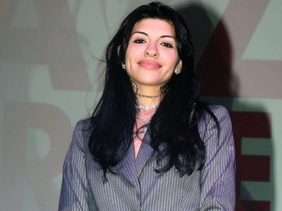 Cazzu llegó a México y habló de su relación con Christian Nodal