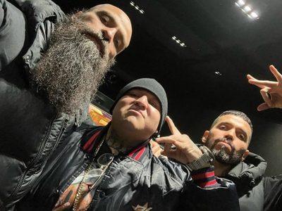 Liberan a “Millonario”, del Cartel de Santa, tras pasar tres meses en prisión