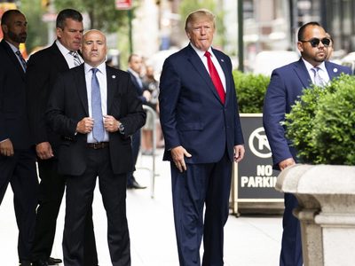 La organización de Donald Trump fue declarada culpable de evasión fiscal