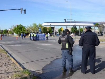 Detuvieron a una persona por el homicidio del remisero en Neuquén