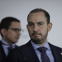 Marko Cortés hace un llamado a Claudia Sheinbaum para que se aleje de las políticas de AMLO