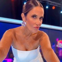 Sin moverte de tu casa: el ejercicio que practica María Fernanda Callejón y que la mantiene impecable a los 58 años