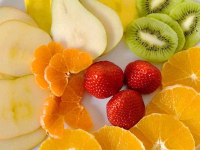 Dieta desintoxicante para estar preparados para la cena de Fin de año