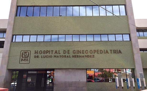 Muere niña en IMSS de Sonora por falta de suero antialacrán