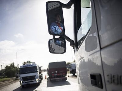 Extreman las medidas para proteger a los trabajadores del transporte por el coronavirus