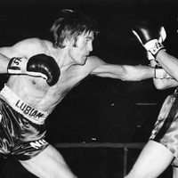 Murió Nino Benvenuti, el histórico rival de Monzón