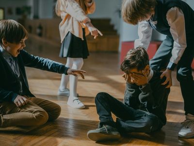 Así es el protocolo bullying que se aplicará en las escuelas de Mendoza