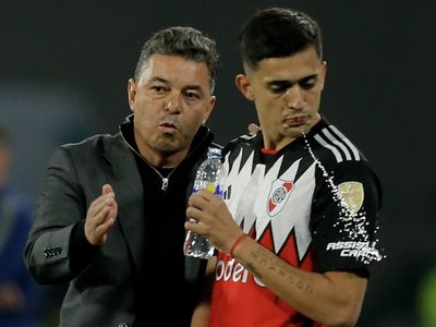 Busca su primera victoria: los cambios que haría Marcelo Gallardo para mejorar el nivel de River