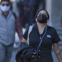 Brotes de covid-19 pueden evitarse si 60% de la población cumple con cubrebocas y distancia social