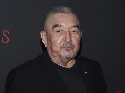 Graham Greene, actor conocido por “Danza con lobos”, muere a los 73 años