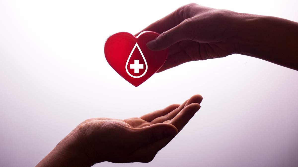 Lanzaron una nueva campaña para concientizar sobre la importancia de donar sangre. Fuente: (X)