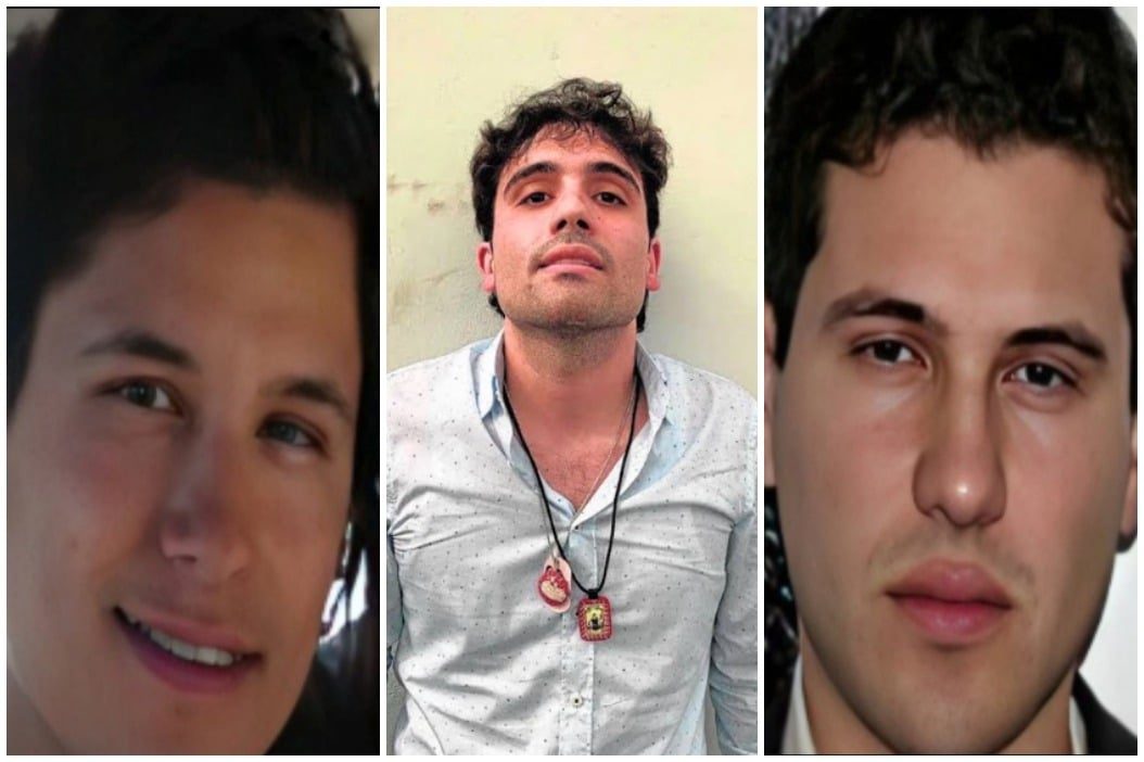 CHAPITOS
