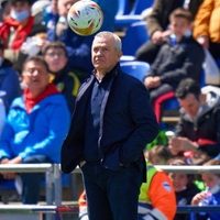 Javier Aguirre logra que el Mallorca se salve del descenso