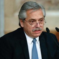 Uno por uno: conocé todos los proyectos que Fernández anunció en el Congreso