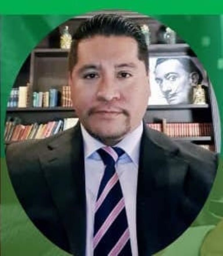 Herminio Domínguez Zúñiga. Foto Especial