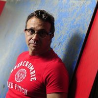 Sergio Lapegüe reaccionó de una manera muy particular al recibir una noticia de su hija