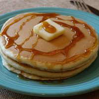 Hotcakes: no terminés el finde sin prepararte esta receta súper esponjosa, rendidora y rica