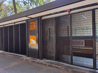 Metro anuncia cierre de la estación Zócalo y Auditorio por visita de Biden y Trudeau a México