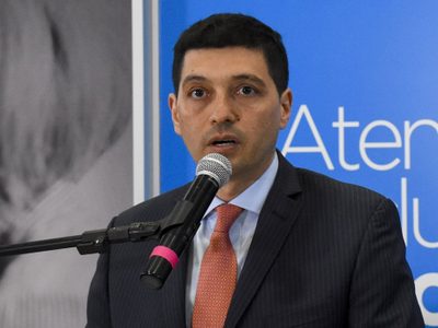Marcos Koopmann seguirá con las exposiciones por la reforma del Código Procesal Civil
