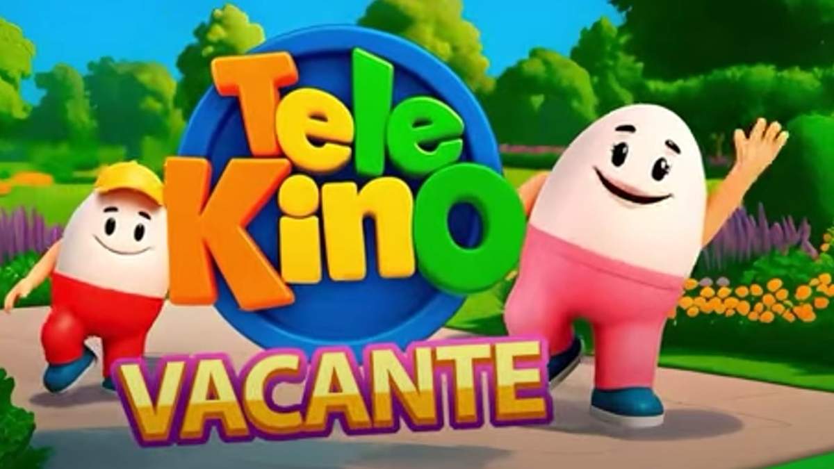 Telekino: conocé los resultados del domingo 26 de octubre