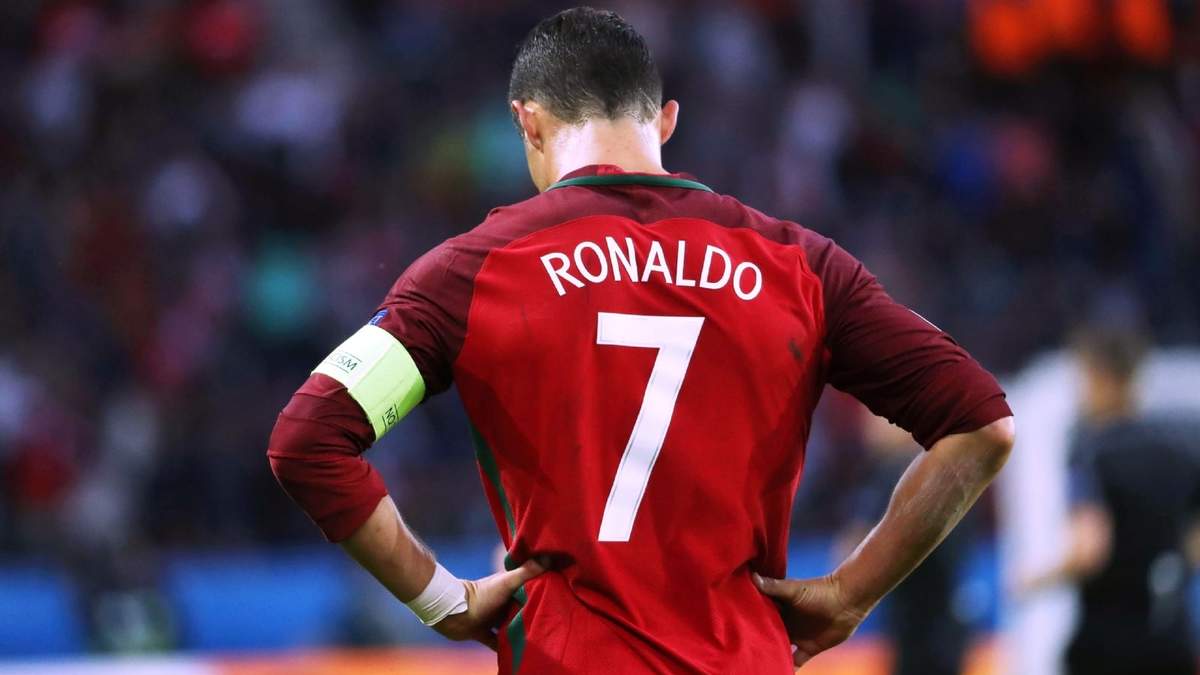 Cristiano Ronaldo, último campeón. Fuente (Instagram)