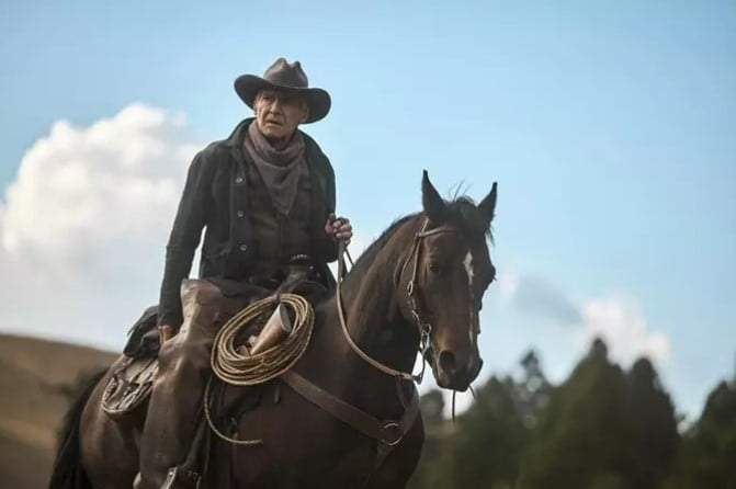 La secuela de Yellowstone, The Agency y otra serie sobre el caso Sancho, entre las novedades de Skyshowtime