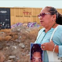“Toshkua”: drama de la migración hondureña