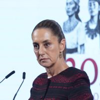 Sheinbaum aplaude apertura al rancho Izaguirre y asegura que “nosotros no construimos verdades”