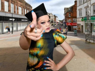 Abren curso de verano de "drag queens" para adolescentes y se agota el cupo