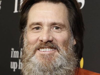 El preocupante presente de Jim Carrey: "Ya no me veo"