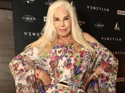 Susana Giménez mostró su disconformidad contra la medida del Gobierno: “Es humillante”