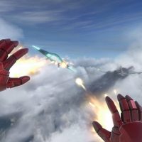 PlayStation presentó su nuevo videojuego exclusivo de Iron Man VR