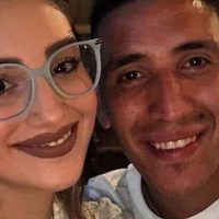¡Un golpe insuperable! El conmovedor mensaje que le dedicó Ricardo Centurión a su novia fallecida