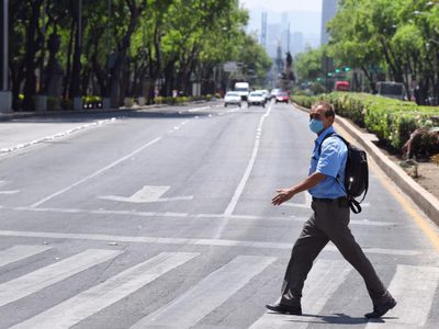 CNSF recomienda a aseguradoras suspender pago a accionistas por emergencia sanitaria