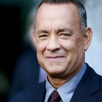 ¡Festejo en Hollywood! Tom Hanks apareció con increíbles noticias