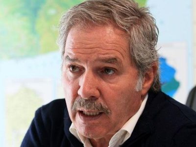 Felipe Solá: "La gestión Macri en política exterior sólo se sustentó en el marketing"