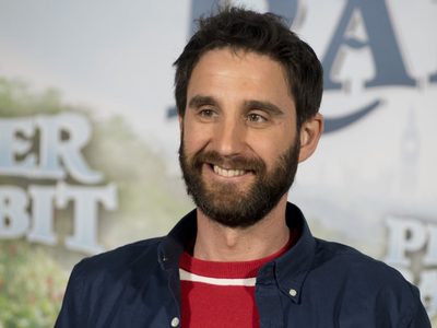 ¡Conmovedor! Dani Rovira moviliza el corazón de sus fans con una foto que estremece