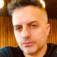 A otro nivel: Ángel De Brito confirmó nuevos participantes que hicieron temblar a las figuras