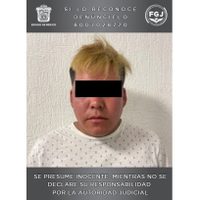 A sus 14 años, “El Chapito” es señalado como autor material de multihomicidio en Chimalhuacán
