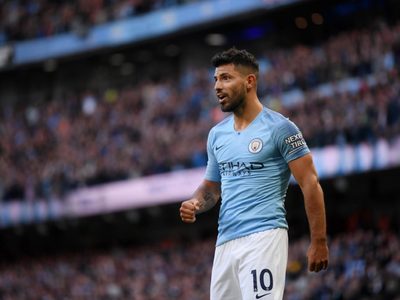 El emotivo video de Sergio Agüero por el coronavirus