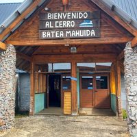 Revisaron en qué estado se encuentra el Batea Mahuida antes de que empiece la temporada de invierno
