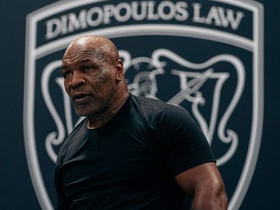 Mike Tyson, Kevin Durant y más deportistas urgen a Trump que rebaje penas por posesión de mariguana