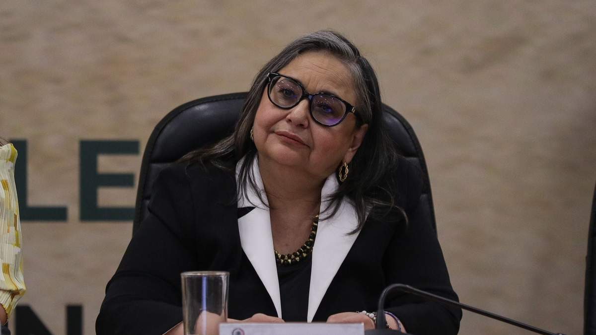 Norma Piña
